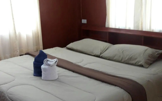Phangan Garden Resort