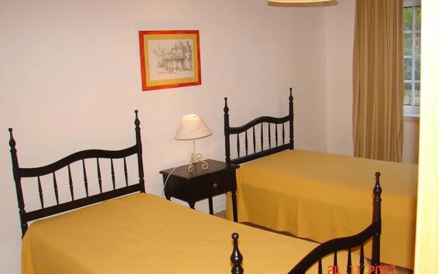 Отель Villa Casa Dina комната для гостей