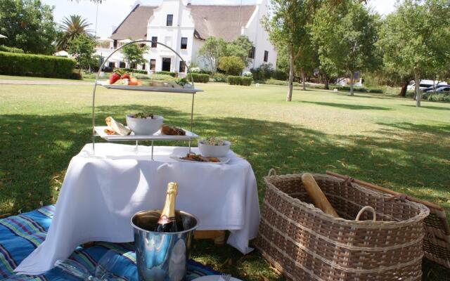 Kievits Kroon Country Estate & Spa 1