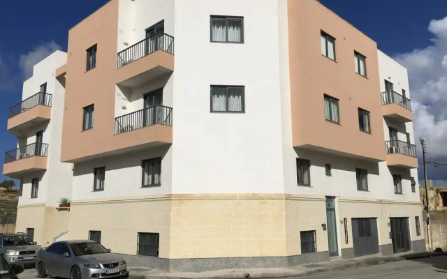 Отель Veduta Hills Complex вид на фасад
