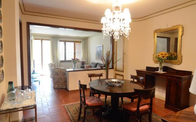 Bed and Breakfast Pisa Relais 1