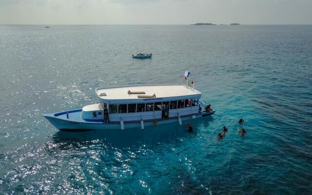 Rasdhoo Dive Lodge 0