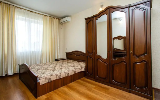 Гостиница Sochi Olympic Villa комната для гостей