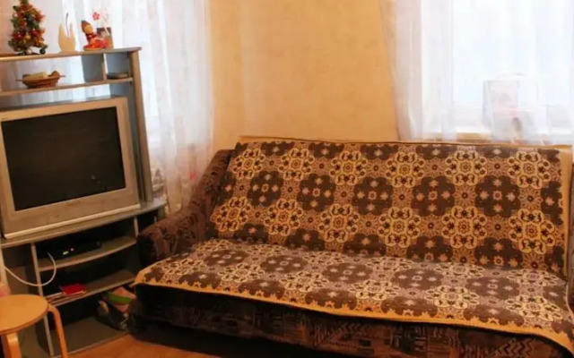 Hostel Preobrazhensky комната для гостей