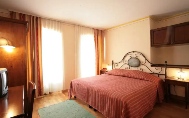 Отель Špacapan House комната для гостей
