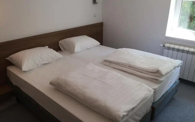 Hotel Portobello Белград комната для гостей