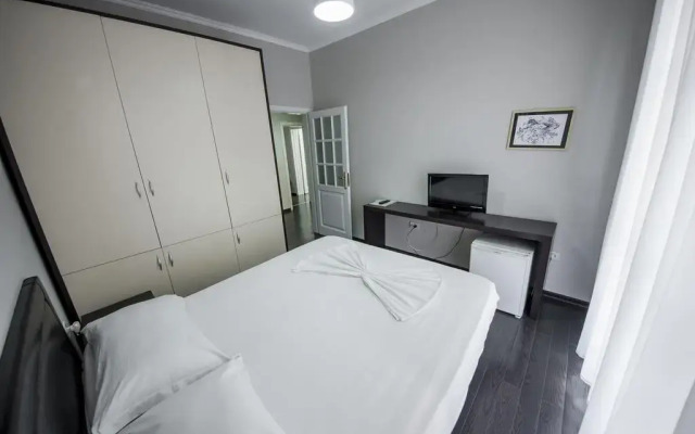 Kadrisa Hotel комната для гостей
