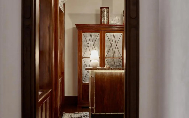 Отель Callas House комната для гостей