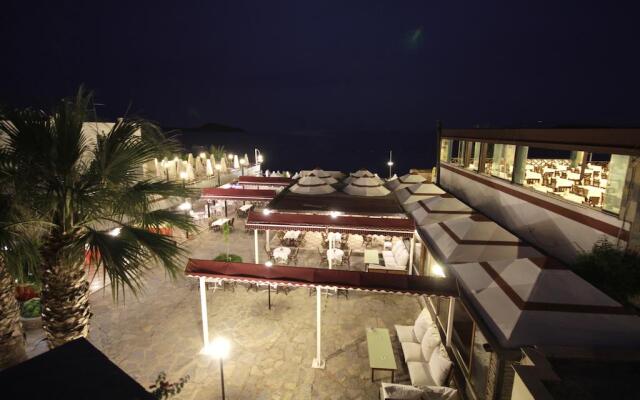 Amfora Hotel 1