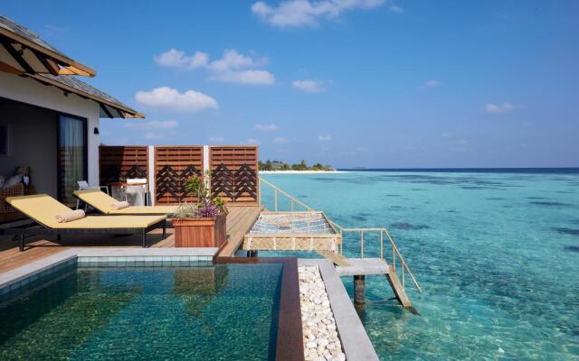 Amari Havodda Maldives 1