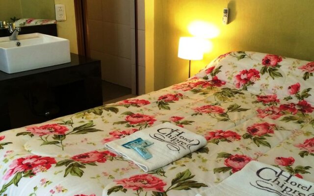 Hotel Chipre 1