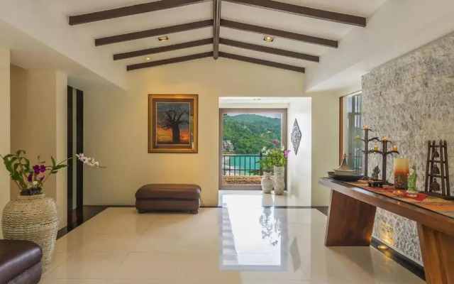 Отель Villa Amanzi Таиланд, пляж Ката - отзывы, цены и фото номеров - забронировать отель Villa Amanzi онлайн комната для гостей