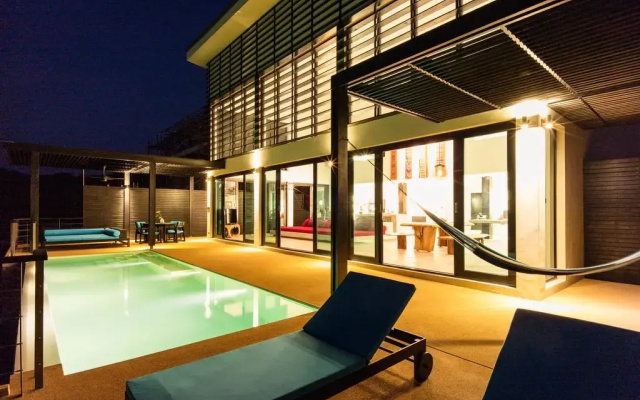 Designer Villa Interlude