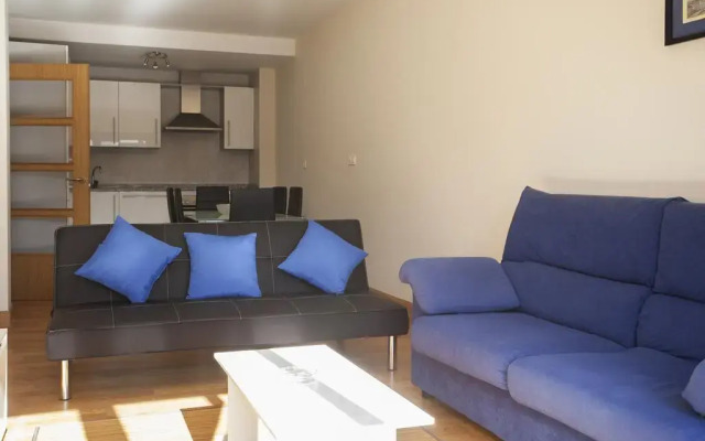 Отель Harresi - Basque Stay Испания, Фуэнтеррабиа - отзывы, цены и фото номеров - забронировать отель Harresi - Basque Stay онлайн комната для гостей