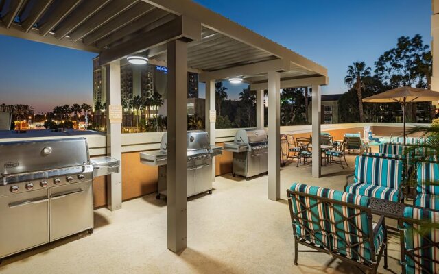 Candlewood Suites Anaheim - Resort Area 2