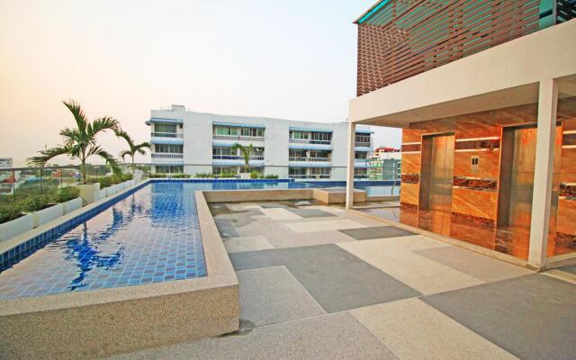 Laguna Bay 2 by Pattaya Sunny Rentals 2