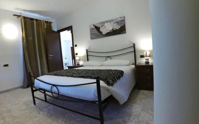 Отель Romana Bed & Breakfast комната для гостей