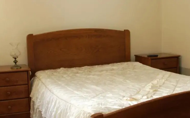 Отель Residencial Modelo комната для гостей
