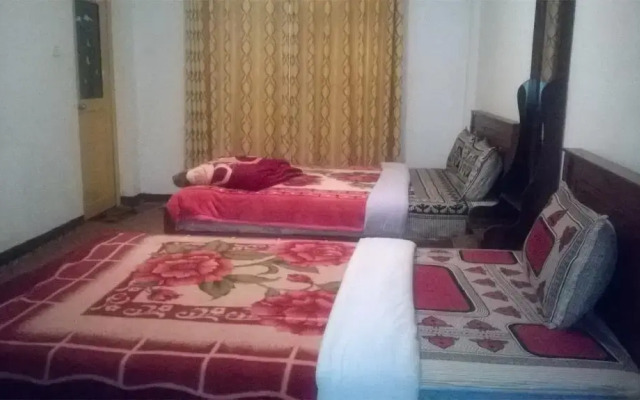Отель Rochana Palace Шри-Ланка, Нувара-Элия - отзывы, цены и фото номеров - забронировать отель Rochana Palace онлайн комната для гостей