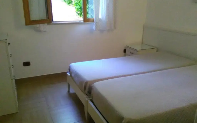 Отель Villa Eva B Поццалло комната для гостей