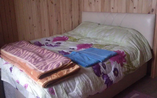 Отель Karester Yayla Pansiyon комната для гостей