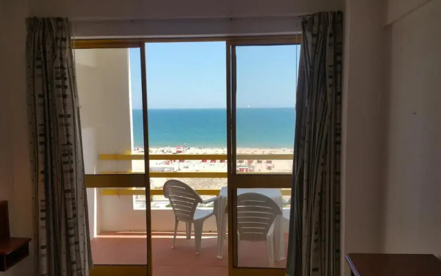 Отель Apartamento Atlantico комната для гостей