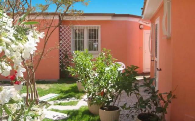 Luxurious Apartment in Lido Degli Estensi near Sea