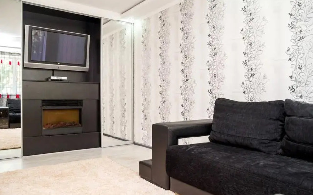 Гостиница Studio on Artyoma 86 Украина, Днепр - отзывы, цены и фото номеров - забронировать гостиницу Studio on Artyoma 86 онлайн комната для гостей