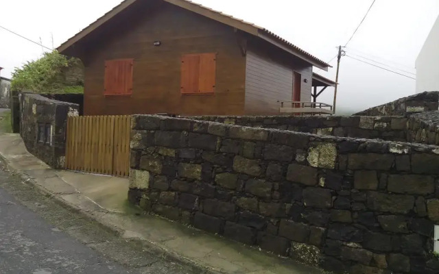 Отель Casa dos Manos вид на фасад