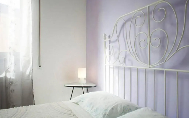 Отель A Casa Di Elena B&B комната для гостей
