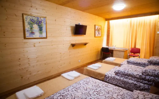 Гостиница Belbek Hotel в Севастополе отзывы, цены и фото номеров - забронировать гостиницу Belbek Hotel онлайн Севастополь комната для гостей