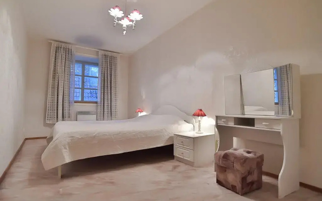 Апартаменты Vene 23 Apartments Таллин комната для гостей