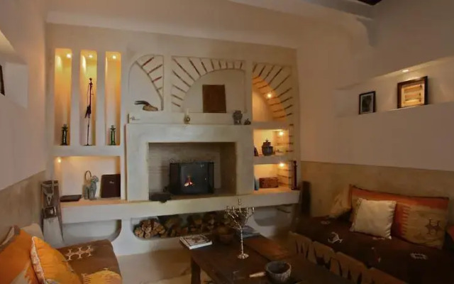 Отель Riad Tawanza Марокко, Марракеш - отзывы, цены и фото номеров - забронировать отель Riad Tawanza онлайн комната для гостей