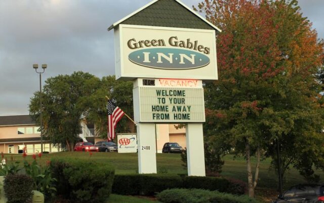 Green Gables Inn 1