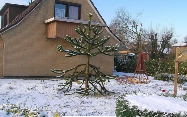 Haus Helgoland In Otterndorf Germany From 137 Photos Reviews