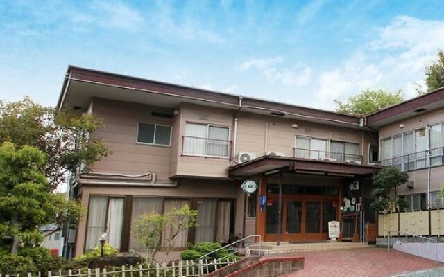 Harukaze No Yado Iwaki Japan Zenhotels - 