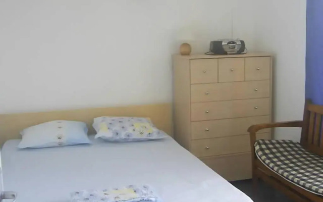 Отель Villa Horizoon комната для гостей