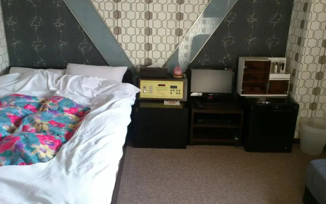 Bakpak Tokyo Hostel Токио комната для гостей