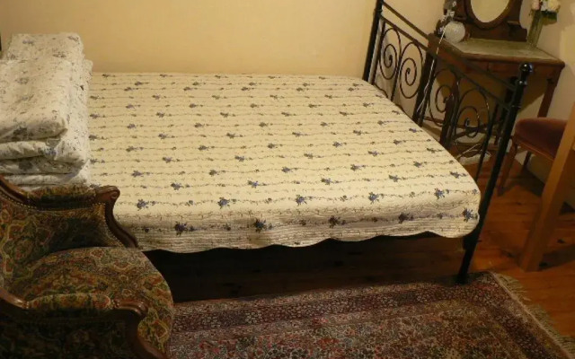 Отель Paranjib Guesthouse Франция, Париж - отзывы, цены и фото номеров - забронировать отель Paranjib Guesthouse онлайн комната для гостей
