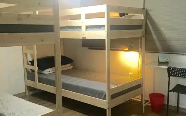 BooBoo Guesthouse