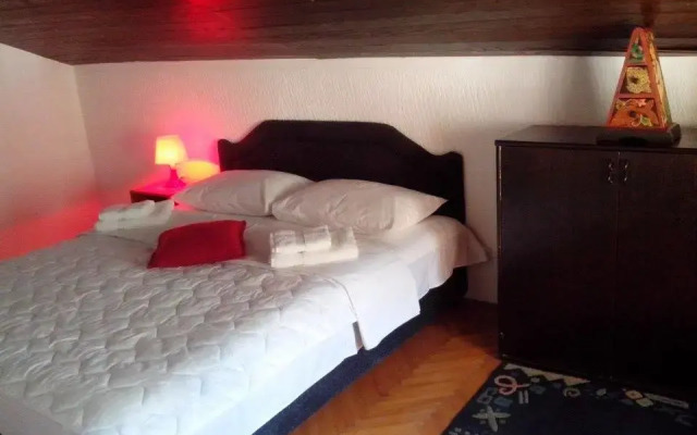 Апартаменты Apartments Lazar комната для гостей