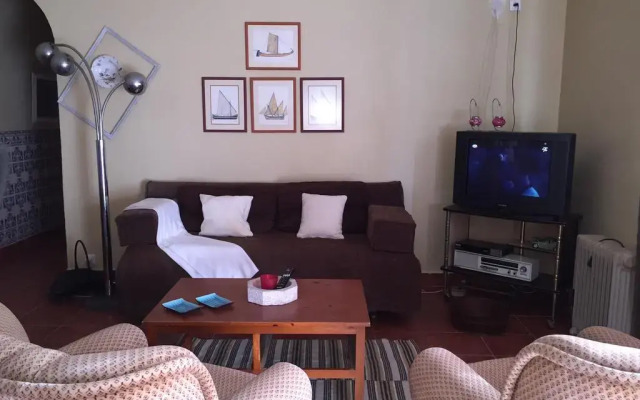 Отель Casa dos Casais комната для гостей