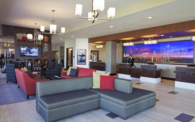 Residence Inn by Marriott Los Angeles LAX/Century Boulevard 0