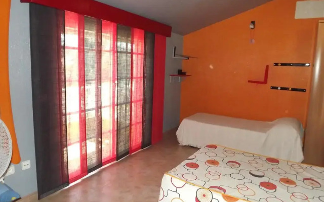 Отель Villa Tio Pepe комната для гостей