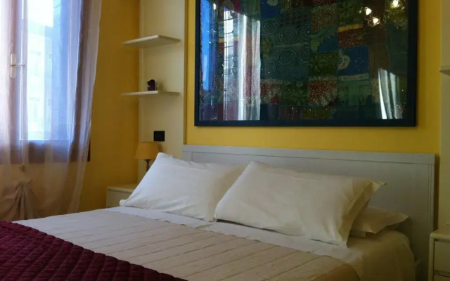 Отель Ninaccomodations Италия, Венеция - отзывы, цены и фото номеров - забронировать отель Ninaccomodations онлайн комната для гостей