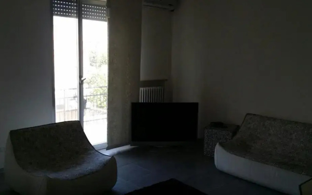 Отель Appartamento Santa Margherita комната для гостей