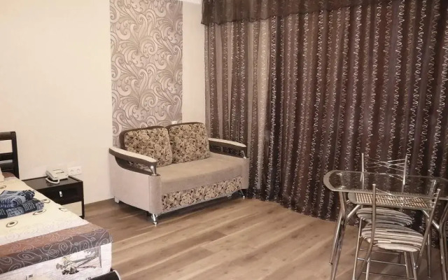 Гостиница Авега у Оперного Театра в Новосибирске отзывы, цены и фото номеров - забронировать гостиницу Авега у Оперного Театра онлайн Новосибирск комната для гостей