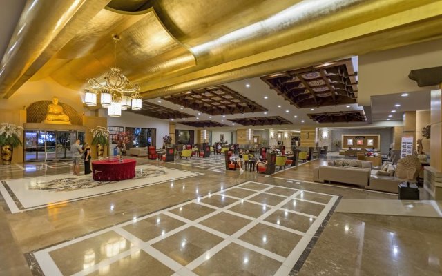 Royal Dragon Hotel – All Inclusive 2