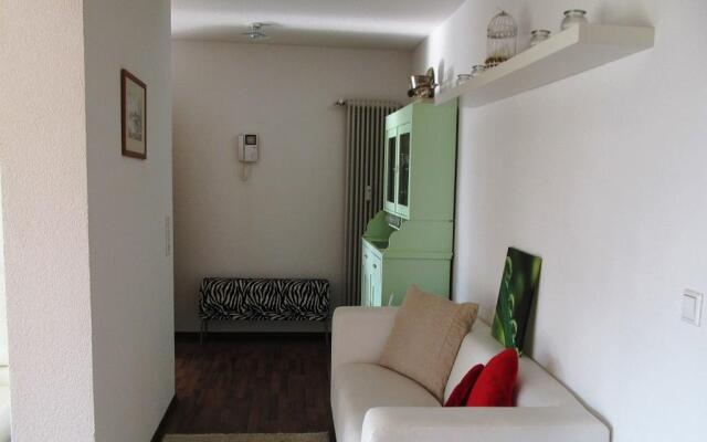 Ferienwohnung Haus Auryn In Radolfzell Am Bodensee Germany From