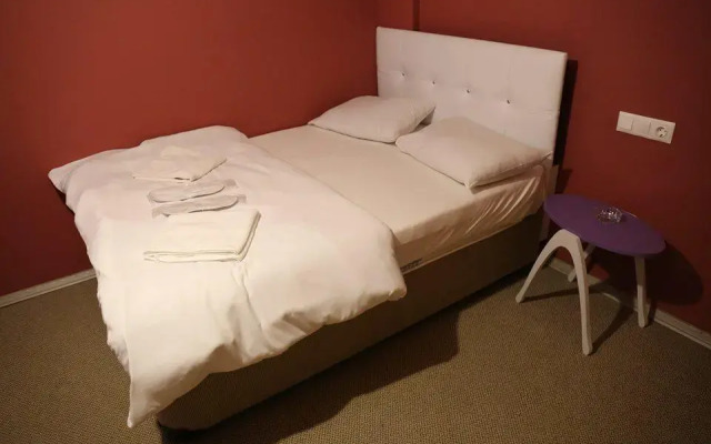Tuzlam Otel Турция, Стамбул - отзывы, цены и фото номеров - забронировать отель Tuzlam Otel онлайн комната для гостей